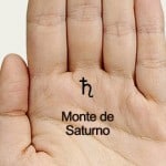 monte de Saturno